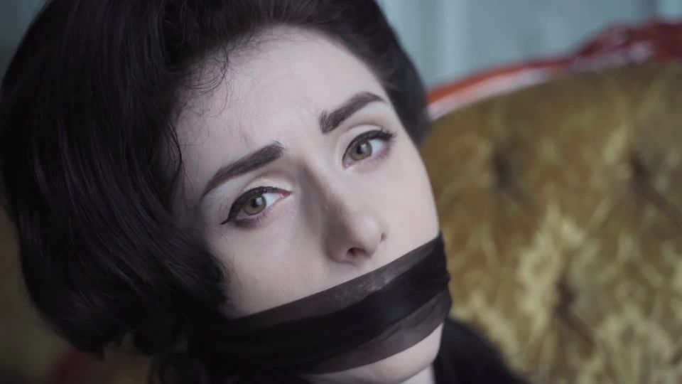 xxx clip 42 Miss Ellie Mouse – Lingerie Vintage Medias y Bondage  bondage  gangbang xxx elena koshka fetiche primal