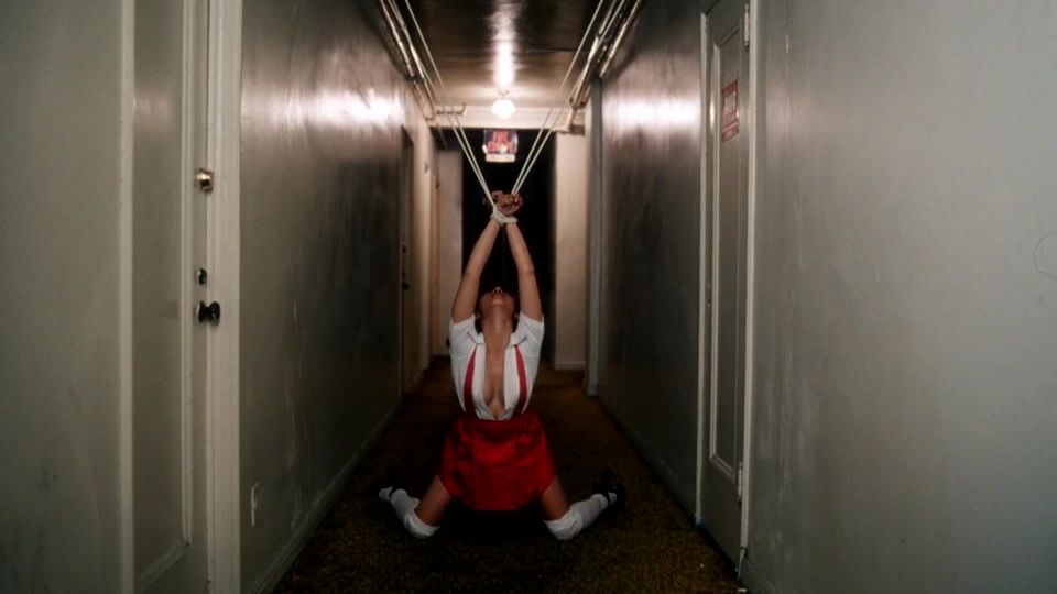 Nina Brosh– Johnny 316 (1998) HD 1080p - [Celebrity porn]