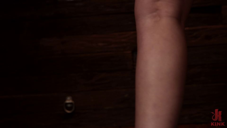 Scarlett Alexis - I Deserve That Cock -24.11.01 Quick Vie...