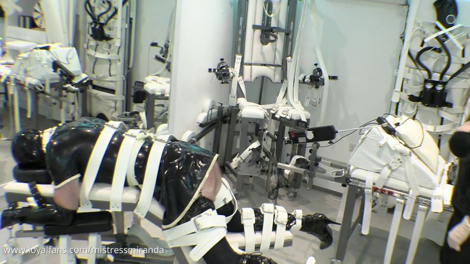 online adult clip 35 Mistress Miranda - Punishment of Dee - Part 4 - FullHD 1080p on femdom porn gay fetish sex