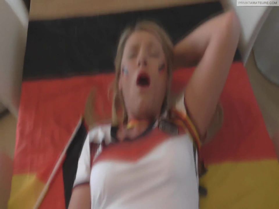 Daynia - Anal Total - Best of Arschficken  on amateur porn amateur screaming