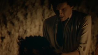 Maru Valdivielso - Iguana (1988) HD 1080p - [Celebrity porn]