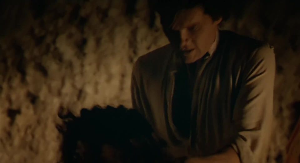 Maru Valdivielso - Iguana (1988) HD 1080p - [Celebrity porn]