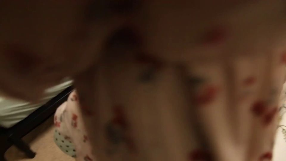 Han Duty Spanking 《捉泥鳅》恶搞版