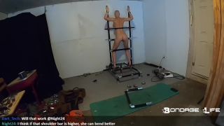 gratis xxx video 49 BondageLife: Construyendo El Marco de la Escalera (Fetiche de  fetiche de femdom porno mano sobre boca fetiche de liberación: 01 de diciembre de 2020)