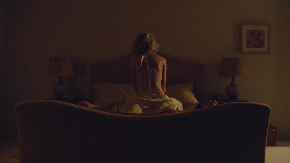 Naomi Watts - Twin Peaks s03e10 (2017) HD 1080p!!!