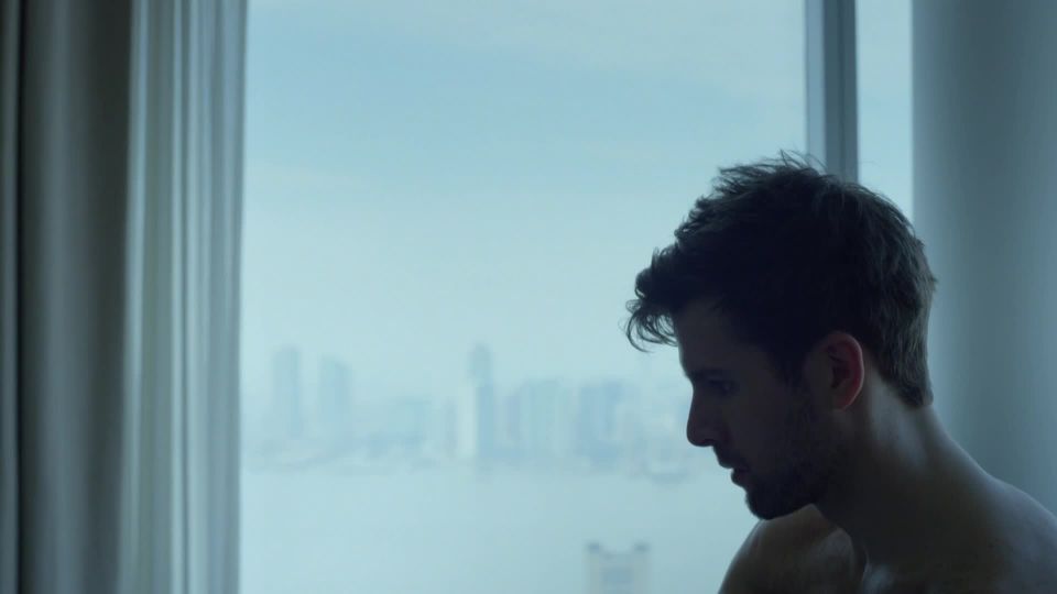 Stephanie Corneliussen – Mr. Robot s02e02 (2016) HD 1080p - [Celebrity porn]