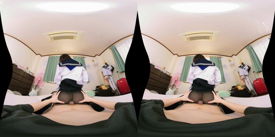 Sumire Kuramoto - DPSVR-010 C -  (UltraHD 2021)