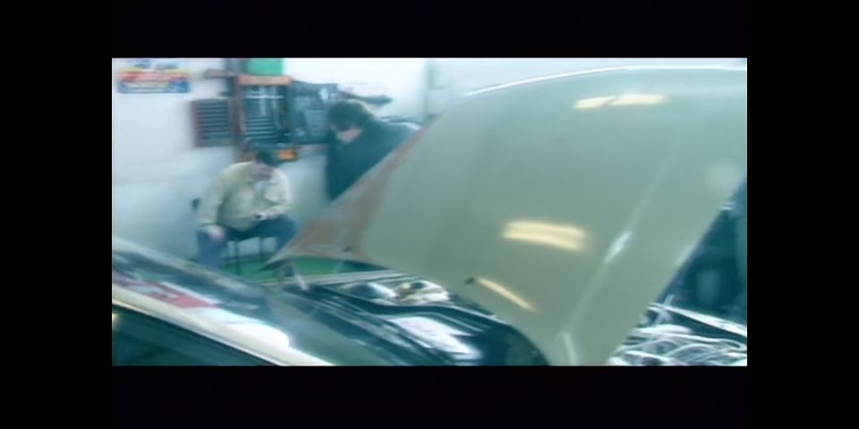 Michelle Wild pack Private Black Label 19 Eternal Love - BTS