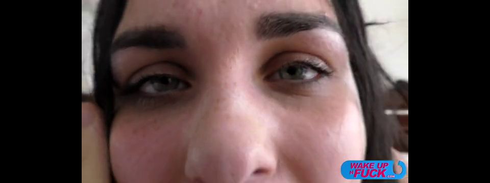 WoodmanCastingX WUNF 222: Exclusive Behind-the-Scenes Castin