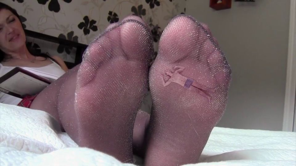 Taboo Mom Natasha 34