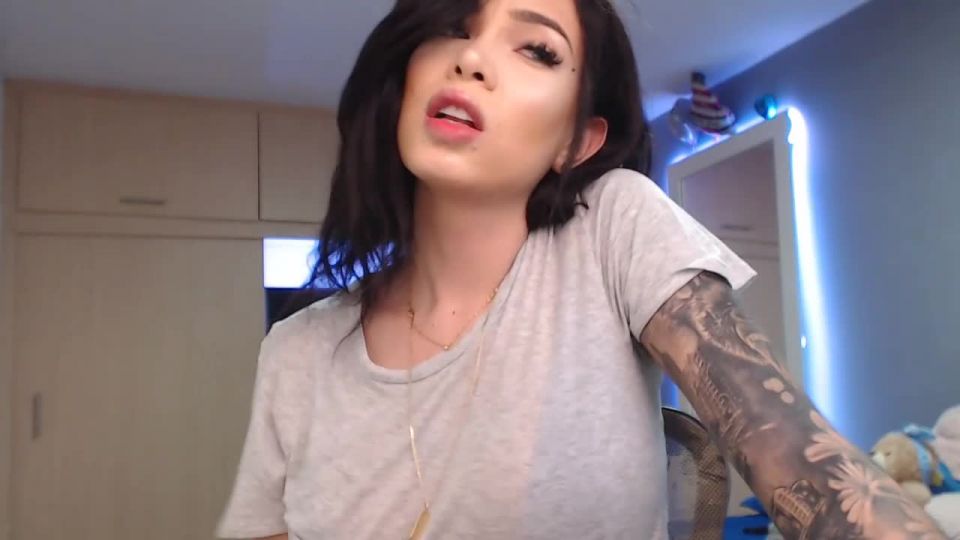 Shemale Webcams Video for May 26, 2020 – 16 - (Shemale porn)