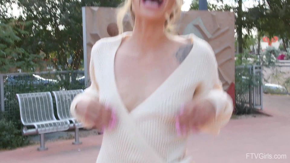 video 5 FTVGirls – Verano – Playa Orgasmática Conejito – Orgasmos Viene Fácil 01  ftvgirls  adolescente