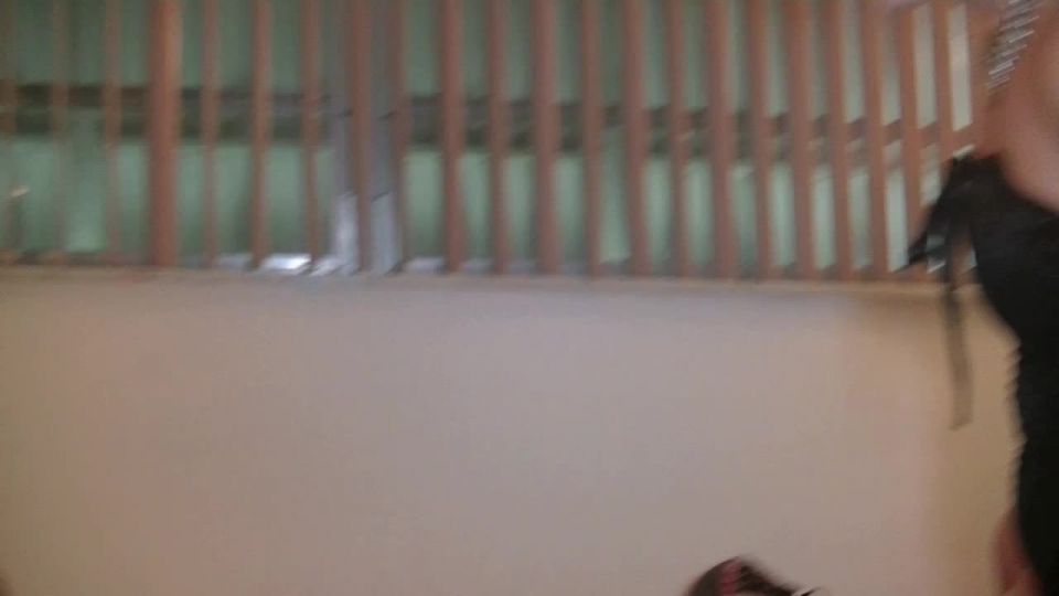 7139 Helena Price Cuckold Husband - He Gets Strap On Pegging ...