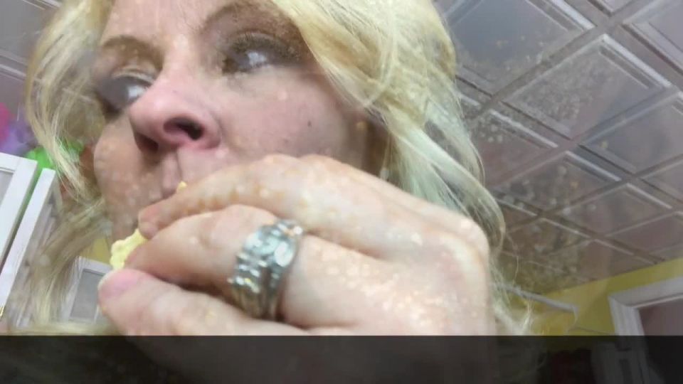 Pt 2 BuddahsPlayground - Mind Control Brainwash For Fat Piggy