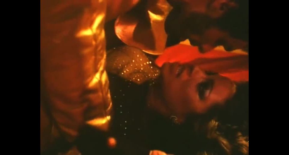 Ribu Aristokrat 70 Super Orgie 1980