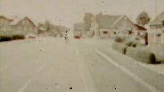 Sexorama 825 – Motorcycle Mamas - (Vintage)