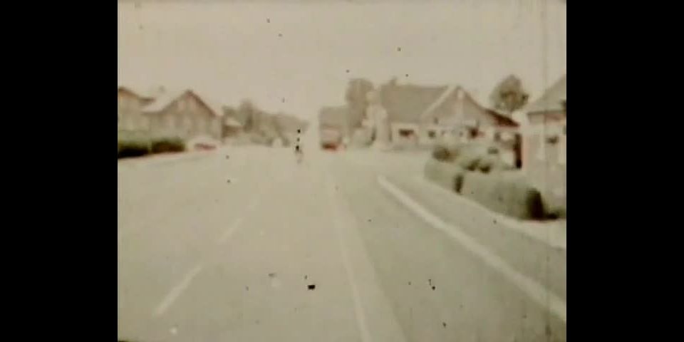 Sexorama 825 – Motocicletas Mamás - (Vintage)