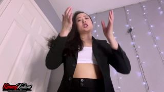 clip 1 Kimmy Kalani – Lawyer Handles your Cock ASMR BJ JOI | lawyer | role play asian teen 18