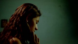 Gloria Andrade - Los Ríos en tiempo de Lluvias (2002) HD 1080p - (Celebrity porn)