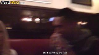 MyPickupGirls - Marika - Anal