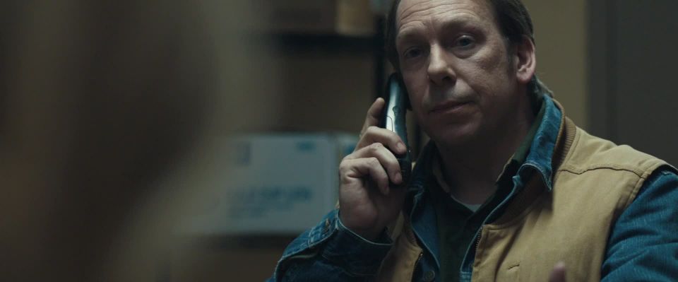 Dreama Walker – Compliance (2012) HD 1080p - (Celebridad porno)