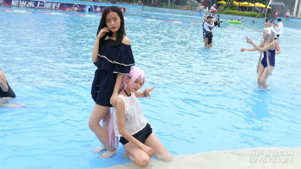 xxx video clip 32  voyeur | Voyeur –  Cosplay 29 – 2017cos21 | cosplay