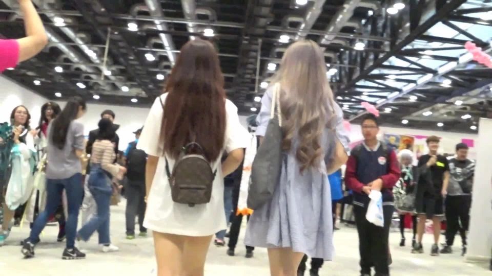 Tubo en línea Voyeur China - voyeur