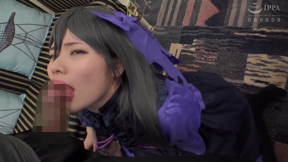 CPDE-034 藤井林檎 The Strongest And Most Exclusive 34 Ringo Fujii - JAV