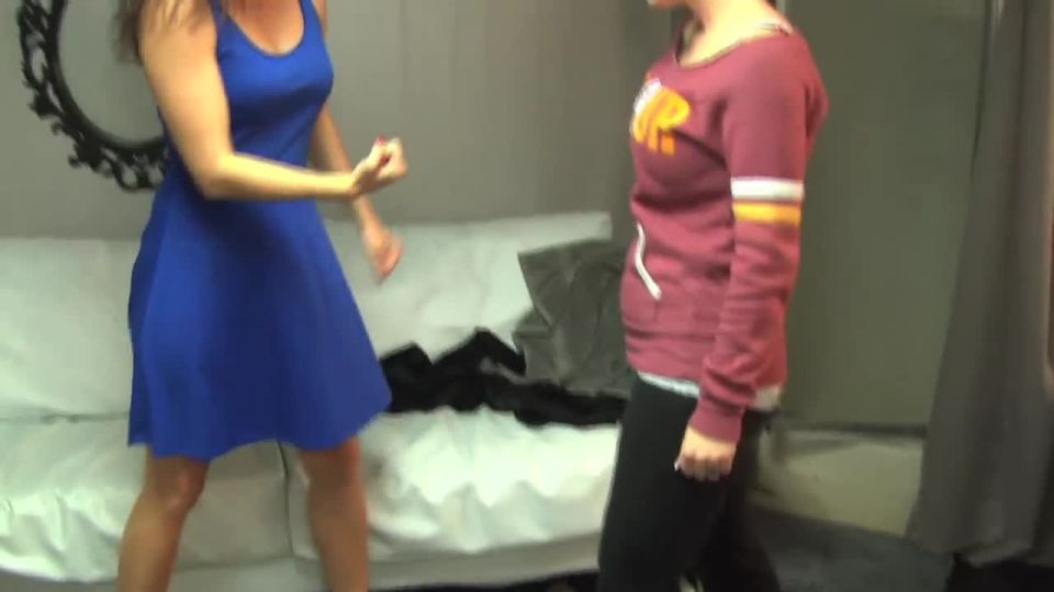 Rock Paper Scissors CB