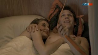 Marie Ronnebeck – Hallesche Kometen (2005) HD 720p - [Celebrity porn]