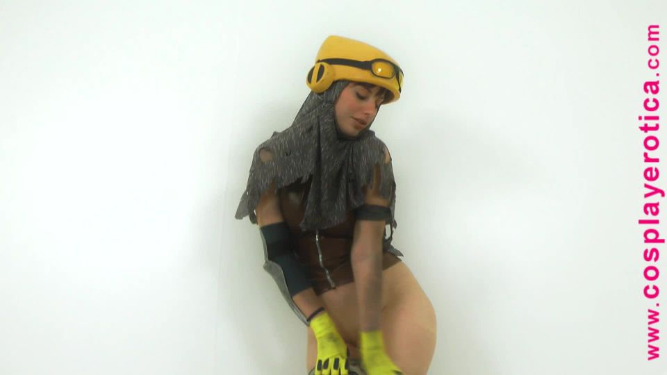 138 - Utopian Colony with Marylin.