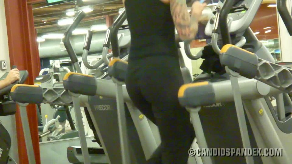 [SiteRip] CandidSpandex 102