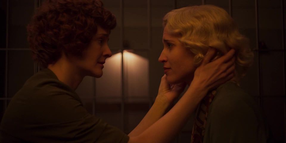 Ana Polvorosa, Maggie Civantos, Ana Fernández - Cable Girls s04e05 (2019) HD 1080 - [Celebridad porno]