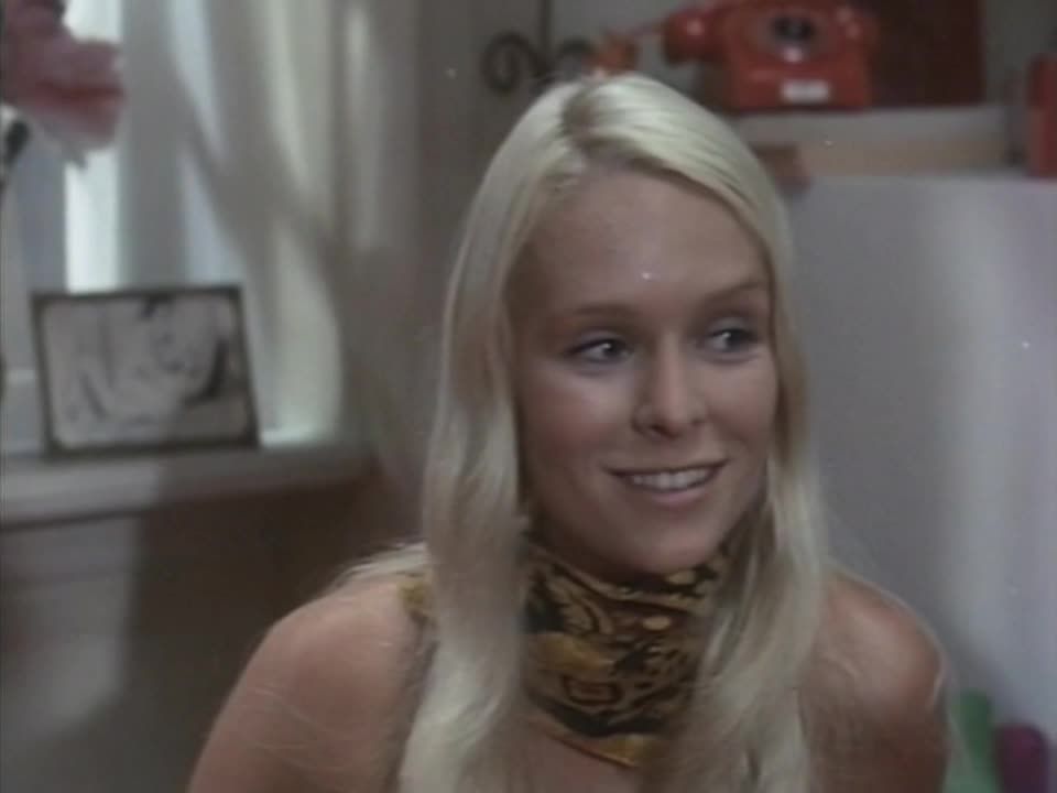 Birte Tove - Christa (1971) HD 720p!!!