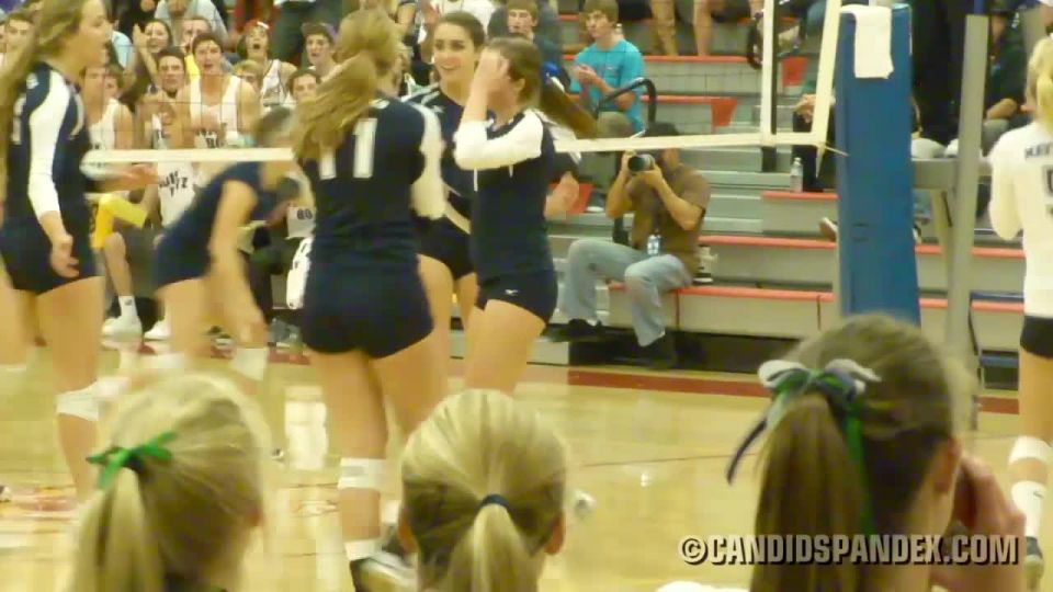 [SiteRip] CandidSpandex 087