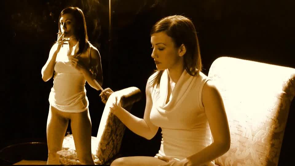 SmokingErotica - SE55 Jennifer.