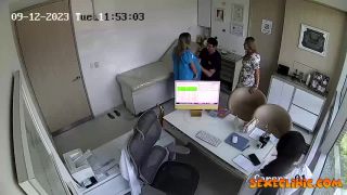 [sexeclinic.com] Xnxx porn doctor keep2share k2s video