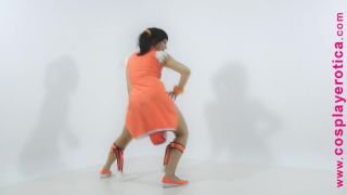 134 - Tournament with Zoey.