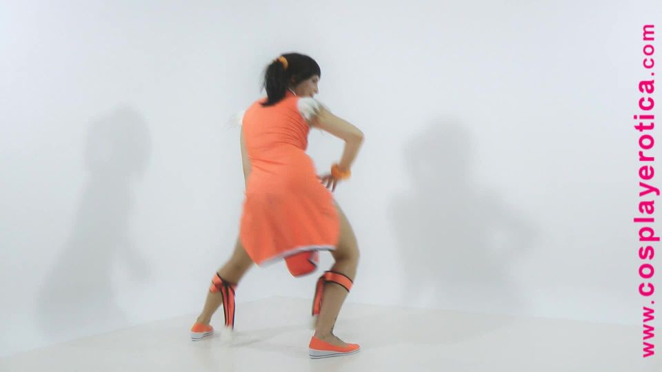 134 - Tournament with Zoey.