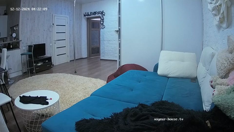 Parsifal Kundry Sexo comienza en la sala de estar 2024-12-12 5 - Amateur