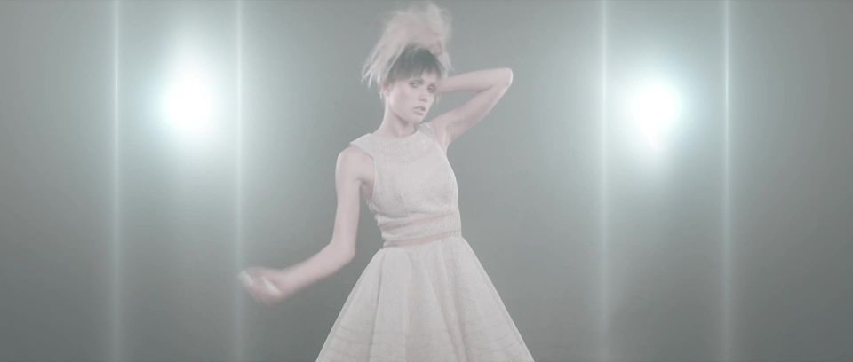 Alexia Cicard, Camille Rochette. Dovile Stap - Parcae (2014) HD 1080p - [Celebrity porn]