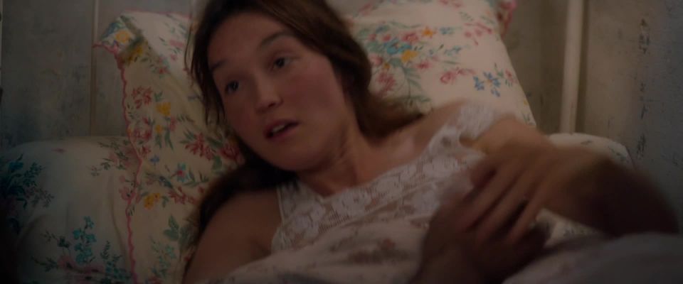 Anais Demoustier - Cornelius, le meunier hurlant (2017) HD 1080p - (Celebrity porn)