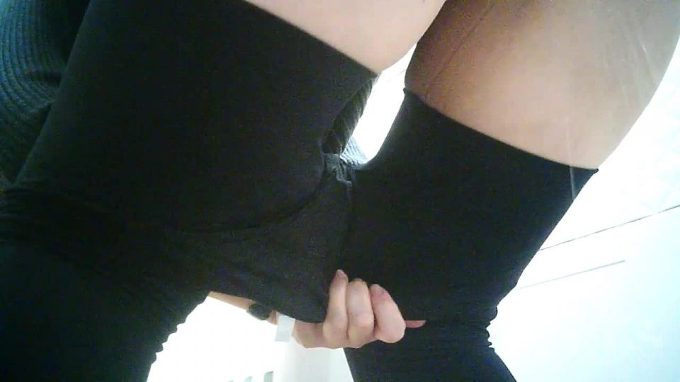 Zona oculta - WC - hz Wc2913 - zona oculta - voyeur