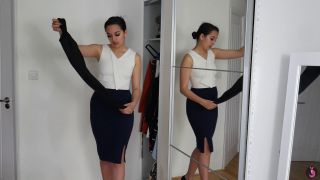 porno clip 12 condón fetiche pov  Verano Fox – Cómo entrar en el modo de mamá  instrucciones de masturbación