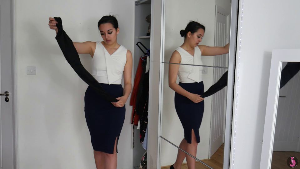 porno clip 12 condón fetiche pov  Verano Fox – Cómo entrar en el modo de mamá  instrucciones de masturbación