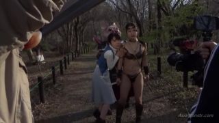 [supermisses.com] ZESS-07 Heroína Ultimate Witch Hunter   Aoi Mizutani - Part-ZESS07_02  superheroínas porno, superheroína, mujer maravilla