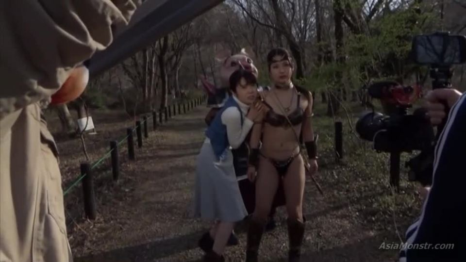 [supermisses.com] ZESS-07 Heroína Ultimate Witch Hunter   Aoi Mizutani - Part-ZESS07_02  superheroínas porno, superheroína, mujer maravilla