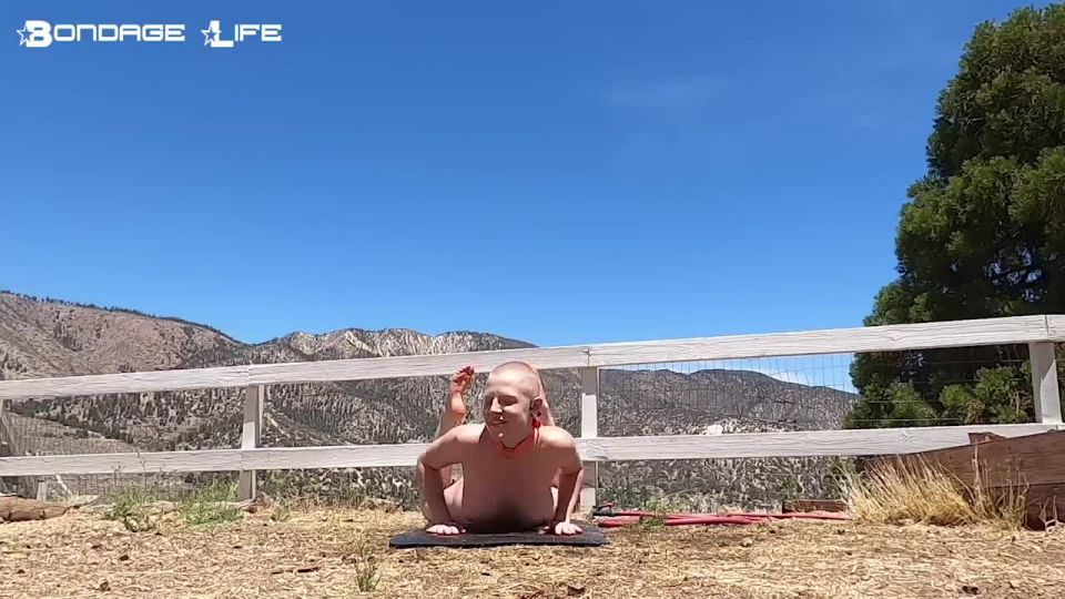 xxx video clip 16 dragonlily femdom fetish porn | BLI – 0706 | bondagelife