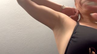 Femdom Puppy Play - MILF Vicky Vixxx Teaches Her step - S*n To Learn Scent - Handpicked Jerk - Off Instruction - Femdom girlfriend